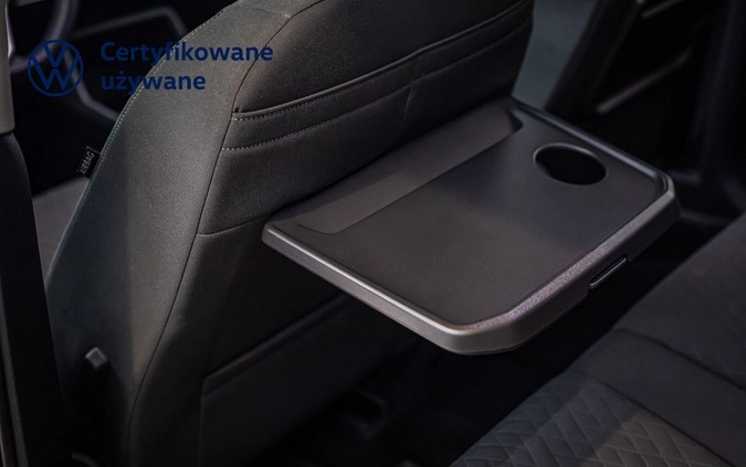 Volkswagen Caddy cena 199900 przebieg: 16892, rok produkcji 2023 z Łódź małe 781